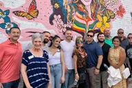 Nashville Food Tour in Downtown thumbnail 2