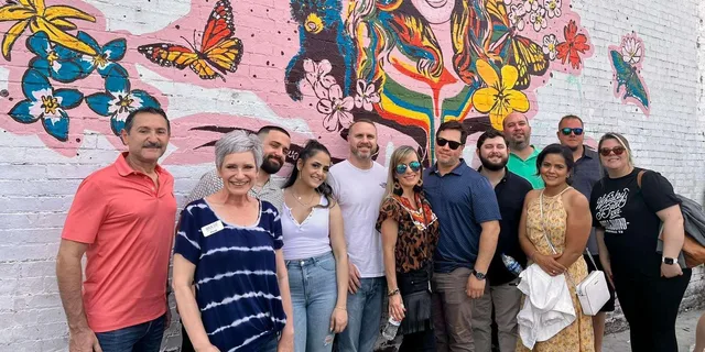 Nashville Food Tour in Downtown - Image 2