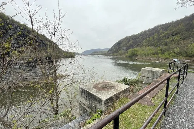 Harpers Ferry Historical Tour - Image 2