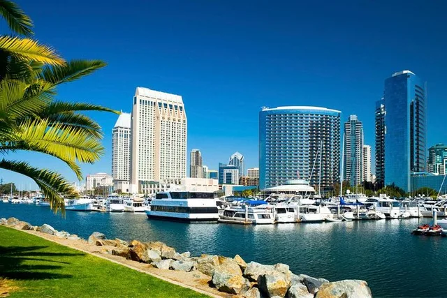 Anaheim Private Transfer to or from San Diego - Image 6