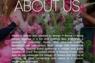 Houston Floral Workshop at Bloom and Gather thumbnail 6