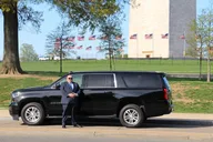 Baltimore Airport Transfer to Downtown thumbnail 1