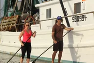 Charleston Stand Up Paddleboard Rental 2 hr thumbnail 1