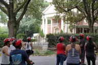 Atlanta Segway Tour of Historic Landmarks 2.5 hr thumbnail 4