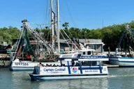 Charleston Social Party Boat Cruise thumbnail 5