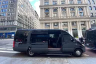 New York City Private Airport Transfer thumbnail 4
