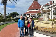 Coronado Walking Tour thumbnail 3