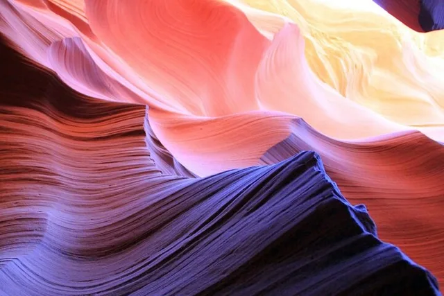 Page Lower Antelope Canyon and Horseshoe Bend Tour - Image 6