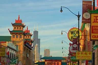 Chicago Chinatown Food Tour thumbnail 4