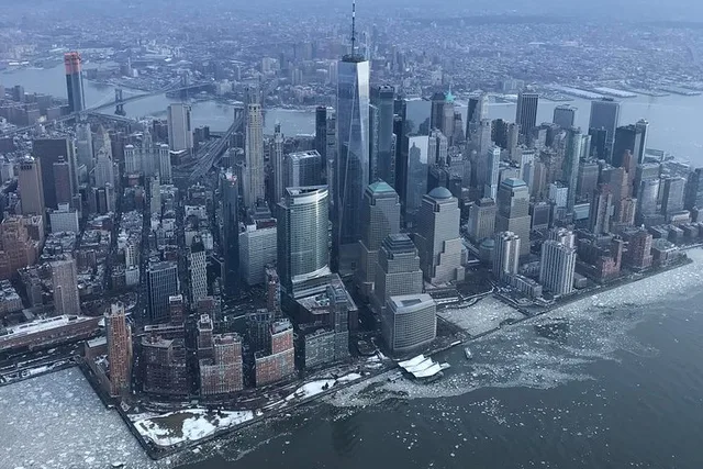 New York City Helicopter Tour - Image 5