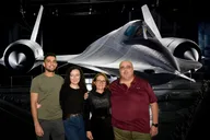 Washington, DC Air and Space Museum Transport thumbnail 4