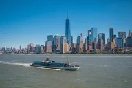New York Brunch Cruise with Bottomless Mimosas thumbnail 3