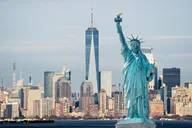 New York City Statue of Liberty and Ellis Island Tour thumbnail 5