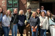 Nashville Music Legends Walking Tour 1.5 hr thumbnail 3