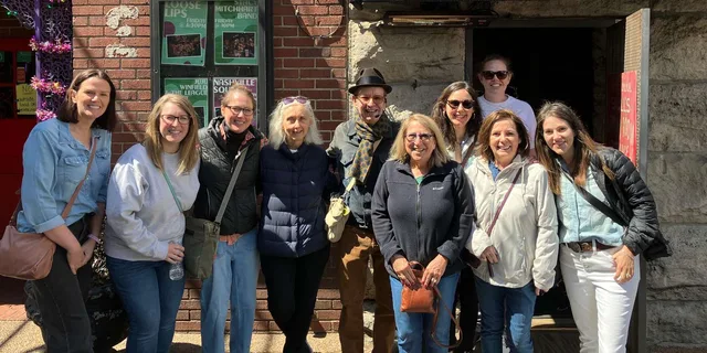 Nashville Music Legends Walking Tour 1.5 hr - Image 3