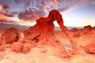 Las Vegas Valley of Fire Tour thumbnail 2