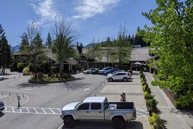 Seattle Snoqualmie Falls Private Tour 5 hr - Image 2