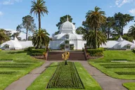San Francisco Golden Gate Park Self-Guided Bike Tour thumbnail 6