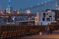 New York City Night Skyline Bus Tour thumbnail 2