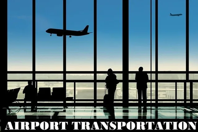 San Francisco Airport Transfer to SFO - Image 4