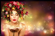 Las Vegas Magic Theater Christmas Show thumbnail 6