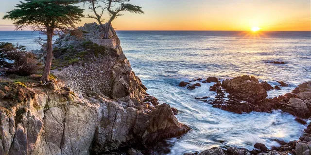 Los Angeles 4-Day Tour to San Francisco & Yosemite - Image 2