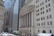 New York Wall Street Tour thumbnail 2