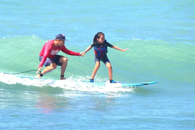 Ko'olina Surf Lessons - Image 5