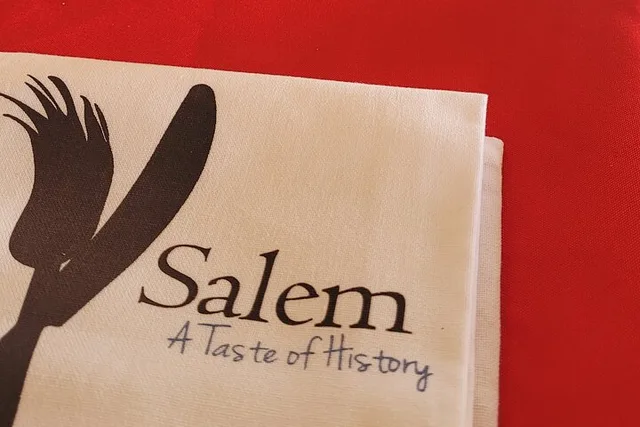 Salem Food Tour Morning Walk - Image 4