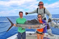 Miami Deep Sea Fishing Charter thumbnail 4