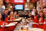 New York City Pizza-Making Workshop thumbnail 1