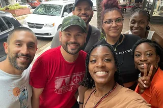 Santa Monica Scavenger Hunt