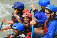 Gallatin River Whitewater Rafting thumbnail 5