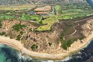 Compton Scenic Flight Over Southern California Coastline thumbnail 1
