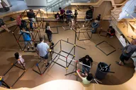 New York Hall of Science Admission Ticket thumbnail 6