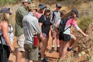 Moab Kayaking and Jeep Tour thumbnail 2
