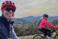 San Francisco Marin Headlands Gravel Cycling Tour thumbnail 2
