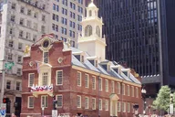 Boston City Tour with Chauffeur Service 4 hr thumbnail 5