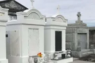 New Orleans City and Cemetery Tour thumbnail 1