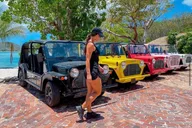 Fort Lauderdale Moke Rentals thumbnail 6
