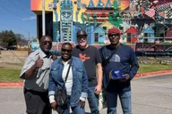 Austin Black History Walking Tour thumbnail 3