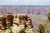 Las Vegas Grand Canyon South Rim Private Tour thumbnail 1