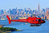 New York City Helicopter Tour thumbnail 1