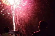 Destin Fireworks Boat Tour thumbnail 1