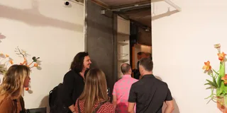 New York City Speakeasy Walking Tour
