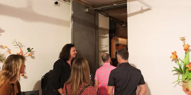 New York City Speakeasy Walking Tour - Image 1