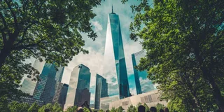 New York Central Park Walking Tour
