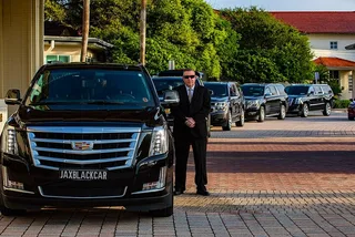 Jacksonville Airport Transportation to Amelia Island