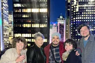 New York City Bar, Lounge, and Rooftop Tour thumbnail 3