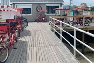 Atlantic City Surrey Bike Rental thumbnail 3